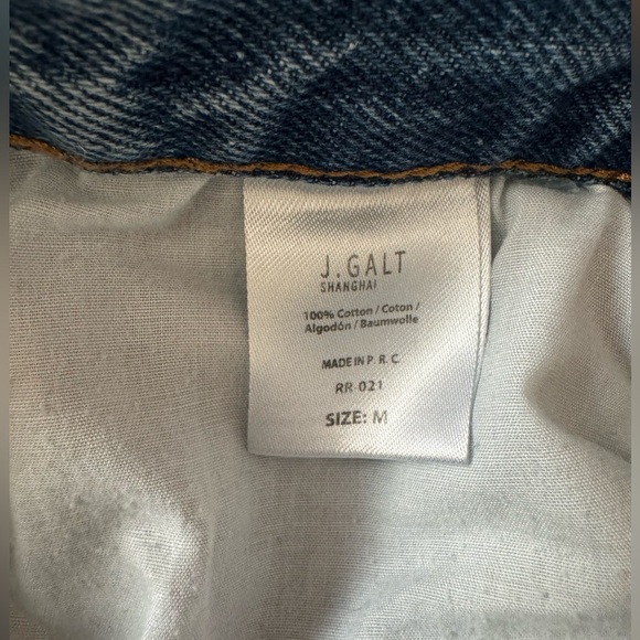 John Galt jeans - Picture 3 of 6